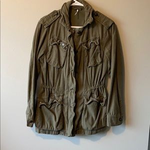 Free People jacket